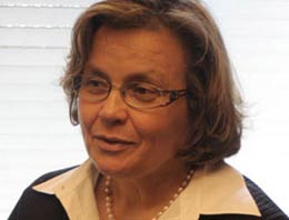 Türkeş'in eşinden Bahçeli'ye yaylım ateşi