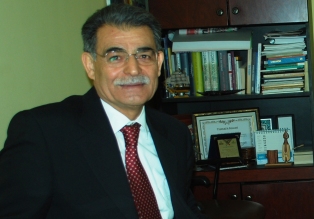 "Konya çok şanslı bir şehir"