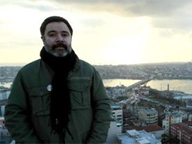 Ümit: Pamuk Nobel'in bedelini ödüyor