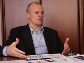 Dünyanın en güvenli nükleer santrali