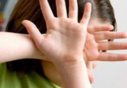 Tecavüz bebeğini devlet koruma altına aldı