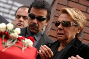 Kerem Alışık'tan ilginç açıklama