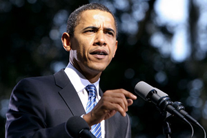 Obama'dan Kur'an açıklaması