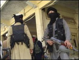 Tikrit saldırısını El Kaide üstlendi