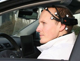 Bu otomobil için düşünmen bile yeter