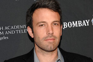 Ben Affleck Türkiye'ye geldi