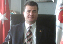 Özdoğan vatandaşı dinledi