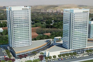Başkentin en pahalı mülkleri kapışıldı