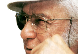 Attila İlhan da gitti "Kim kaldı?"