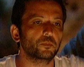 Bu da Nihat Doğan'ın Survivor'ı