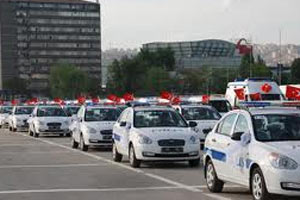 Trafik cezalarına yeni düzenleme