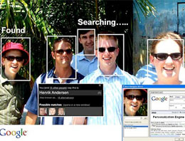 Google'den çok tartışılacak uygulama