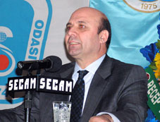 Refahın tek yolu rekabet