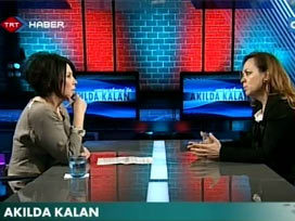'Kürk de giyerim, ezanda da susmam'