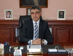 Özkorul iddialara yanıt verdi
