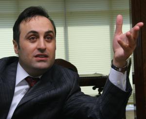Yılmaz, Bahçeli'ye tepki gösterdi