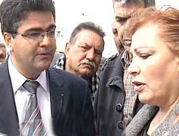 Yasaklı kitabı okumak da yasak!