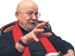 Yalçın Küçük: Kılıçdaroğlu bir CIA projesi