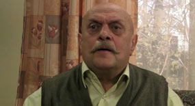 Ünlü oyuncu gördüğü yerde tutuklanacak