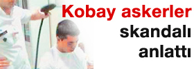 Kobay skandalını yaşayanlar anlattı