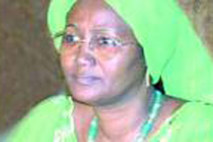 Mali'de ilk kez bir kadın başbakan oldu