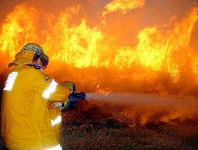 Mardin'de petrol hattında patlama