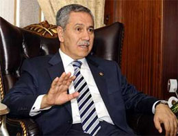 Arınç'ın bu sözleri çok tartışılacak