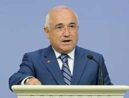 Hükümetten ÖSYM'ye tam destek