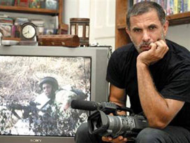 İsrailli muhalif yönetmen öldürüldü