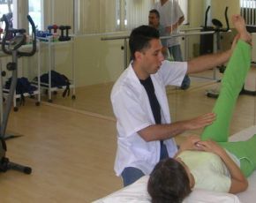 Hekimlerin "fizyoterapist" isyanı