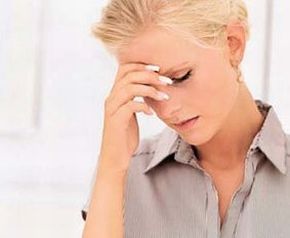 Kronik yorgunluk sendromu