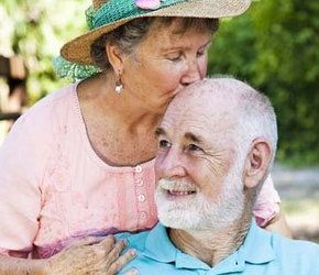 Yaşlılıkta uyku azalıyor