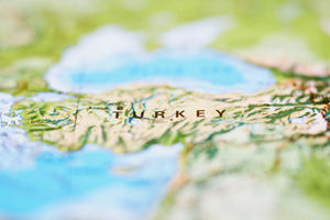 Türkiye'ye kilit Libya rolü