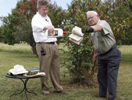 Kur'an-ı Kerim yakmanın ABD'deki yeri