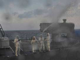 Japonya balıklar için standart belirliyor