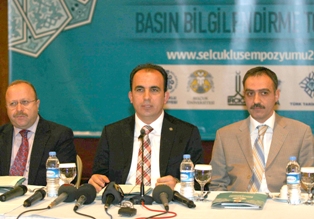 Selçuklu HEM sergisi açıldı