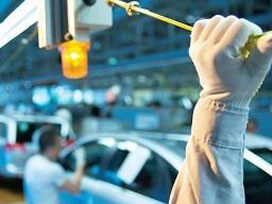 Toyota K.Amerika'da üretimi durduracak