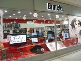 Bimeks halka arz için gün sayıyor