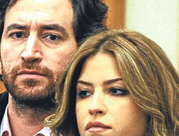 Ünlü çift ayrılık kararı aldı mı?