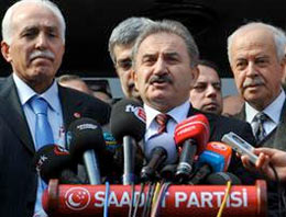 DP-SP ittifakı yılan hikayesine döndü!