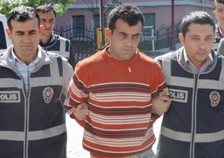 Yaşlı çifti öldüren katile iki kez müebbet