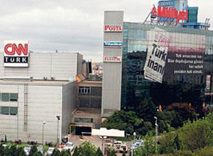 Doğan Yayın Grubu'na şok ceza!