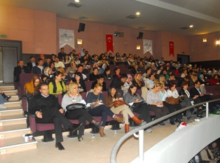 Basın mensuplarına mesleki ingilizce kursu fırsatı