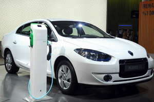 Bu araçla 100 kilometre 1,5 TL