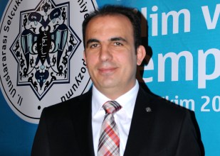 'Selçuklu'da engelsiz ulaşım'a onay