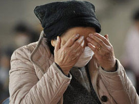 Çin'in bir çok kentinden radyasyon tespit edildi