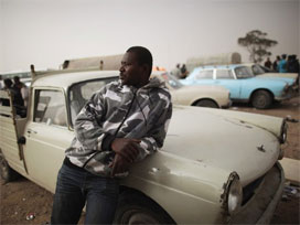 Sudan'da esrarengiz olay