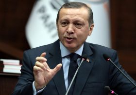 Erdoğan, Baykal'ı o kasetle vurdu