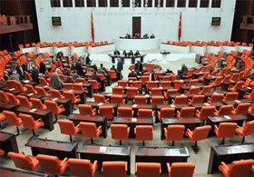 İşte vekil adayı gazeteciler listesi