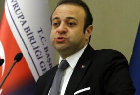 Bağış açıkladı: Tutuklu gazeteci sayısı 92